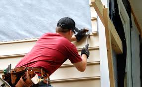 James Hardie Siding in Morro Bay, CA